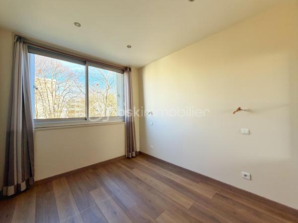 Appartement de 52,04 m²