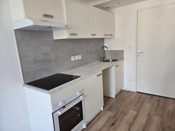 Carmaux, T2, 53,48m²