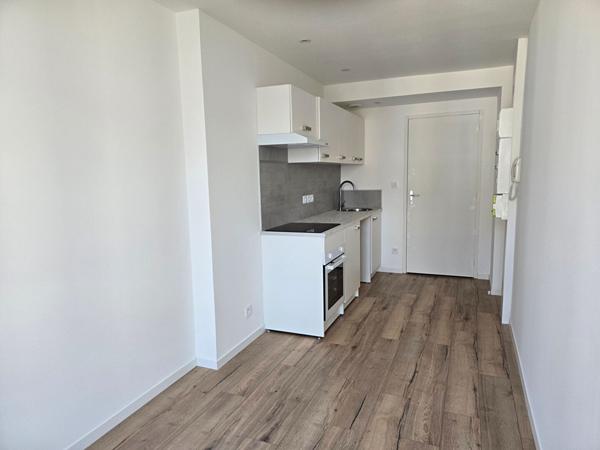 Carmaux, T2, 53,48m²