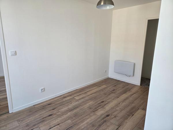 Carmaux, T2, 53,48m²