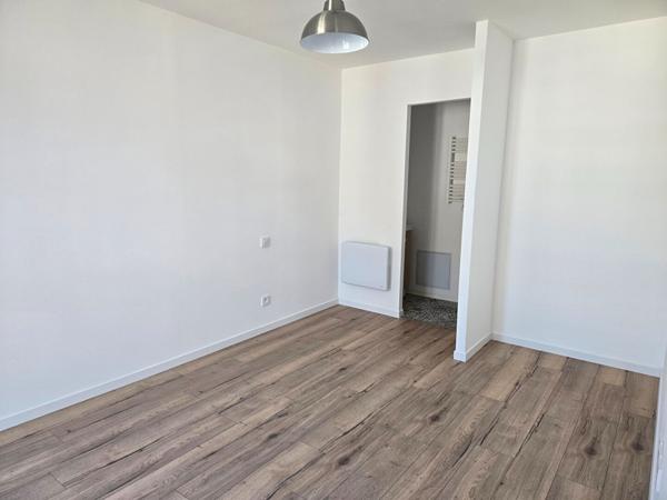 Carmaux, T2, 53,48m²