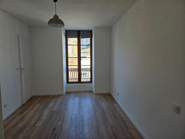 Carmaux, T2, 53,48m²