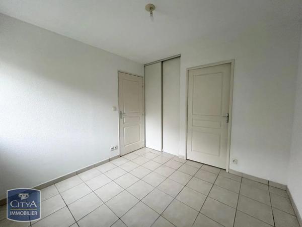 Appartement à louer 1 pièce 37.24m² Le Mans (72100)