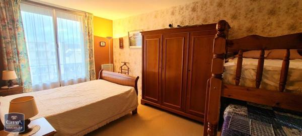 Appartement à louer 3 pièces 90.23m² Vendôme (41100)