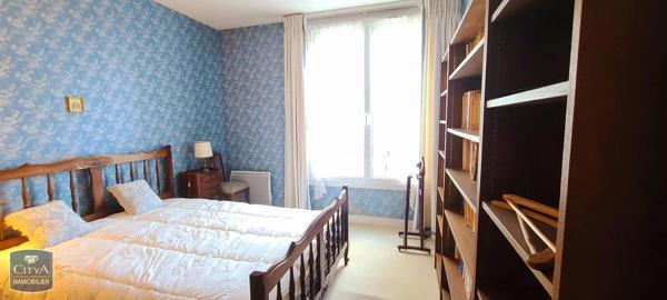 Appartement à louer 3 pièces 90.23m² Vendôme (41100)