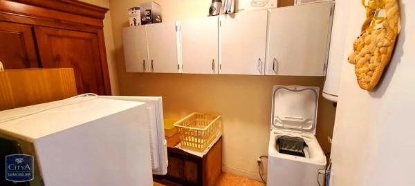 Appartement à louer 3 pièces 90.23m² Vendôme (41100)