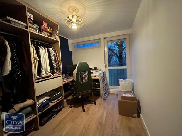 Appartement à louer 3 pièces 66.9m² Lille (59000)