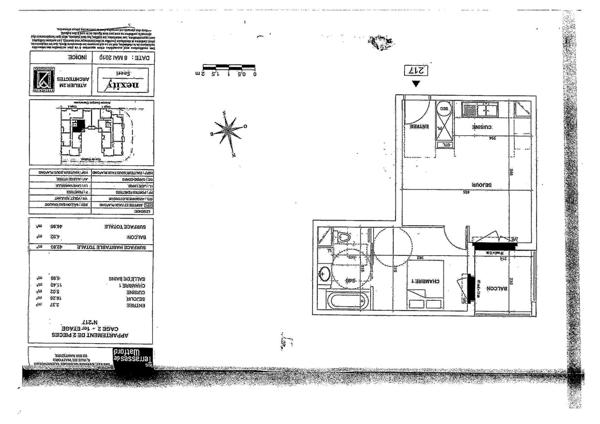 Appartement