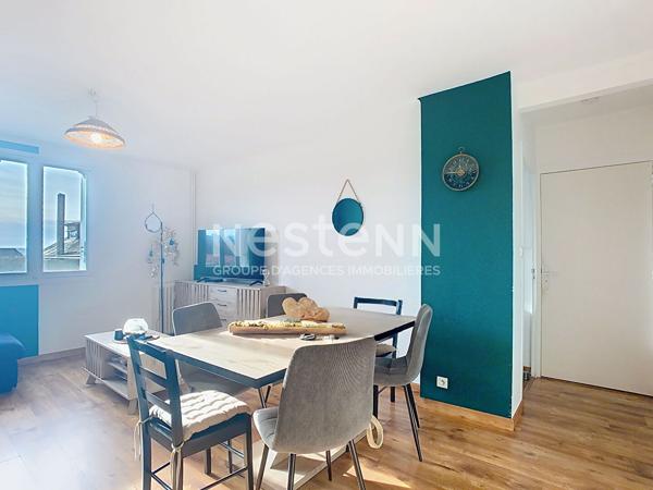 Appartement Cholet Coeur de Ville , calme  et Lumineux ...