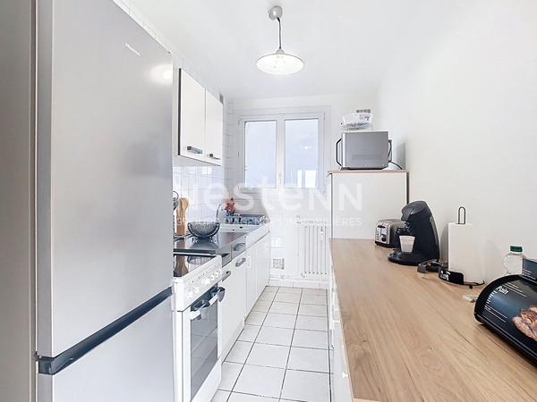 Appartement Cholet Coeur de Ville , calme  et Lumineux ...