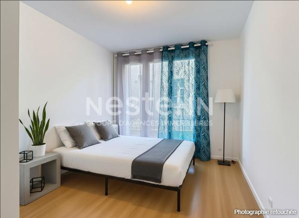 Appartement Cholet Coeur de Ville , calme  et Lumineux ...