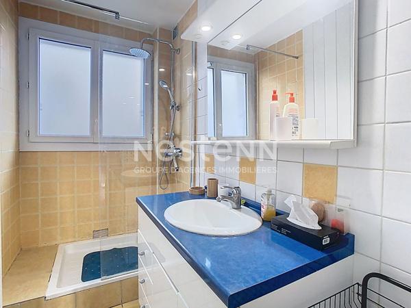 Appartement Cholet Coeur de Ville , calme  et Lumineux ...