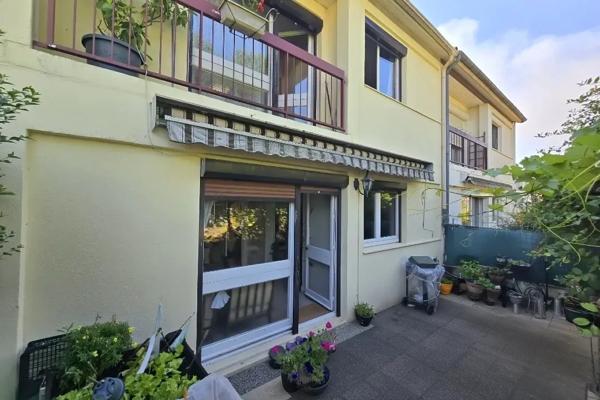 Panazol (87350) Maison 4 chambres