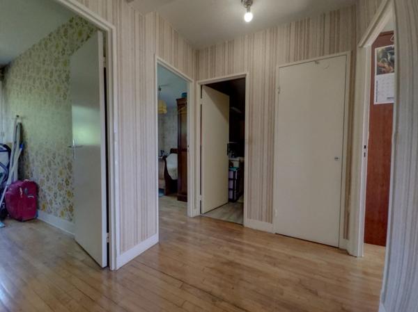 Panazol (87350) Maison 4 chambres