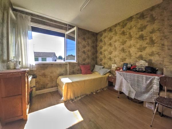 Panazol (87350) Maison 4 chambres