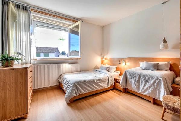 Panazol (87350) Maison 4 chambres