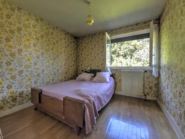 Panazol (87350) Maison 4 chambres