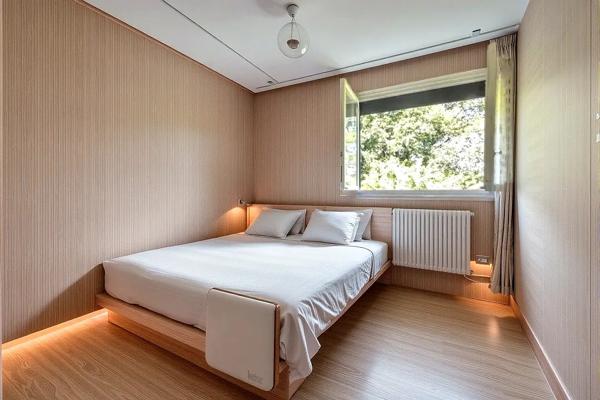 Panazol (87350) Maison 4 chambres