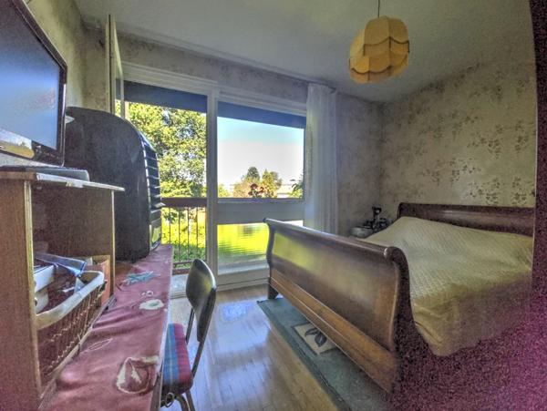 Panazol (87350) Maison 4 chambres