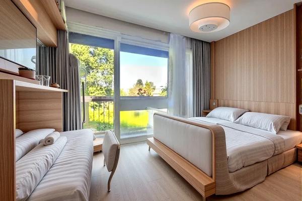 Panazol (87350) Maison 4 chambres