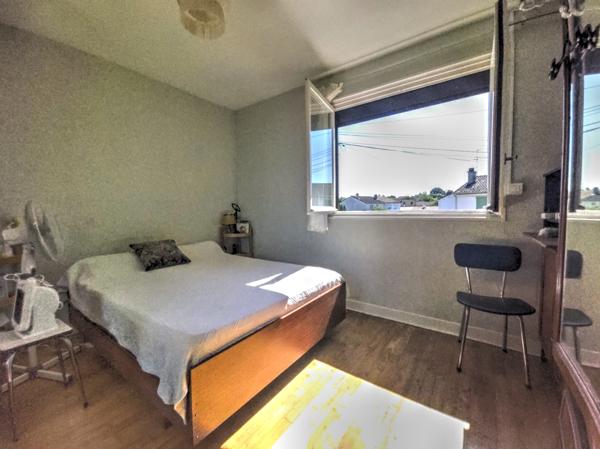 Panazol (87350) Maison 4 chambres