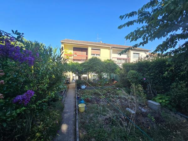 Panazol (87350) Maison 4 chambres