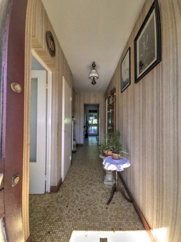 Panazol (87350) Maison 4 chambres