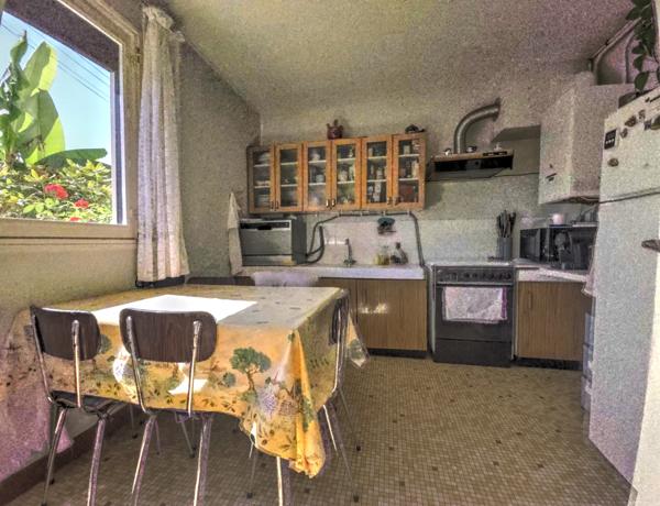 Panazol (87350) Maison 4 chambres