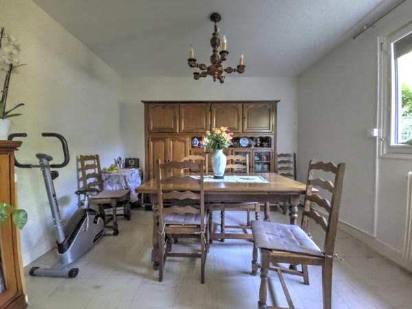 Panazol (87350) Maison 4 chambres