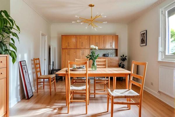 Panazol (87350) Maison 4 chambres