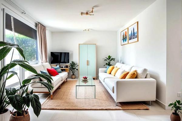 Panazol (87350) Maison 4 chambres