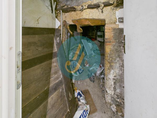 Saint-Amand-en-Puisaye (58310) Maison de village 130m2 avec 4 chambres proche centre bourg