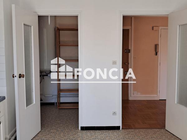 Location Appartement 4 pièces 116.08 m² - 14 RUE BRANDA Brest 29200
