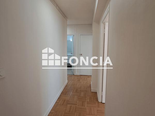 Location Appartement 4 pièces 116.08 m² - 14 RUE BRANDA Brest 29200