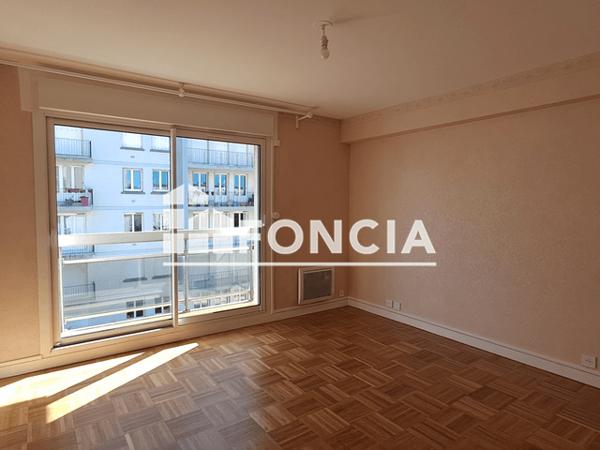 Location Appartement 4 pièces 116.08 m² - 14 RUE BRANDA Brest 29200