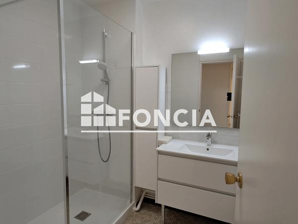 Location Appartement 4 pièces 116.08 m² - 14 RUE BRANDA Brest 29200