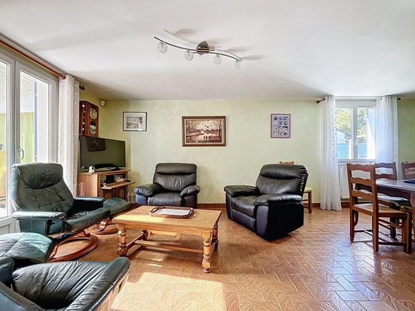 Maison environ 90 m² Livron Sur Drome 4 pièces 3 chambres