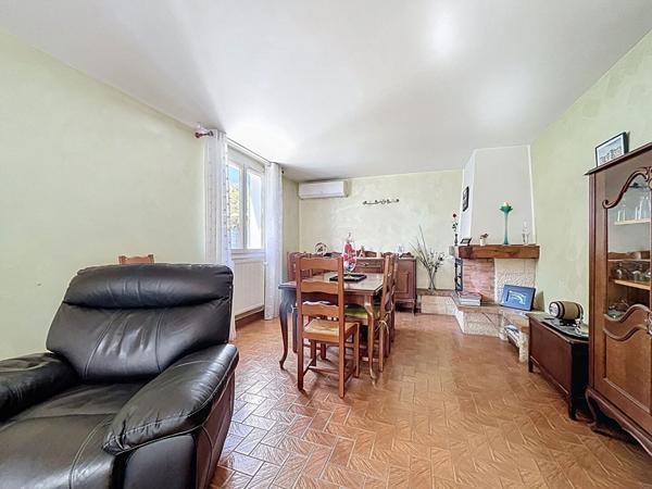 Maison environ 90 m² Livron Sur Drome 4 pièces 3 chambres