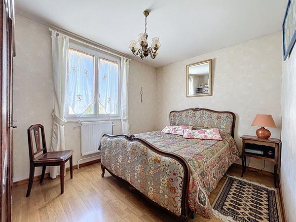 Maison environ 90 m² Livron Sur Drome 4 pièces 3 chambres