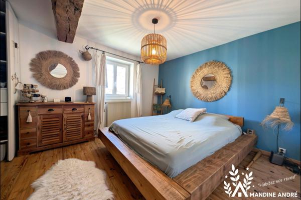 Maison 6 pièces - 175 m² Bien prestige