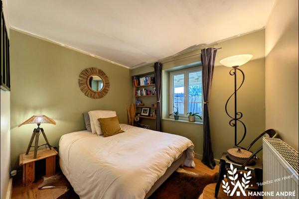 Maison 6 pièces - 175 m² Bien prestige