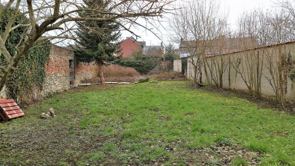 Terrain à Batir à vendre à Solre-le-Château dans le Nord (59740), ref : 1780