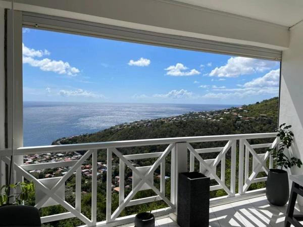 Vente Appartement 2 pièces 53 m2 à Schœlcher