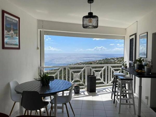 Vente Appartement 2 pièces 53 m2 à Schœlcher