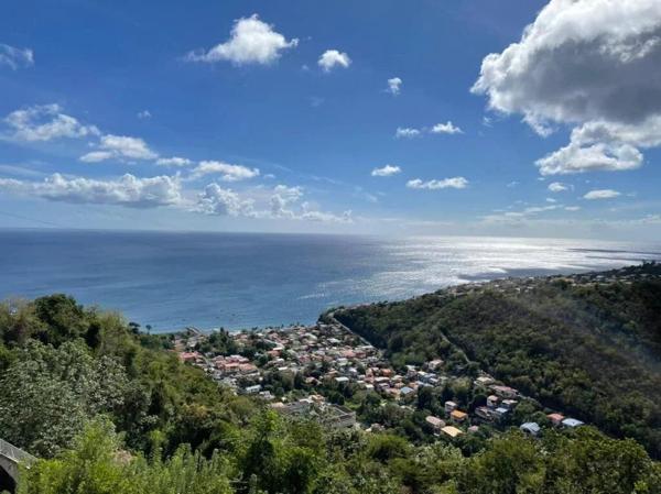 Vente Appartement 2 pièces 53 m2 à Schœlcher