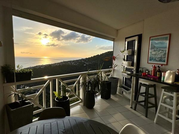 Vente Appartement 2 pièces 53 m2 à Schœlcher