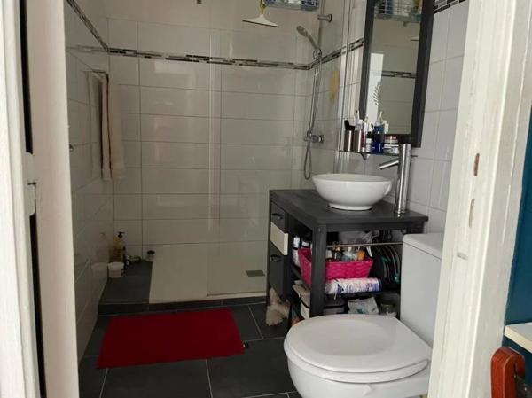 Vente Appartement 2 pièces 53 m2 à Schœlcher