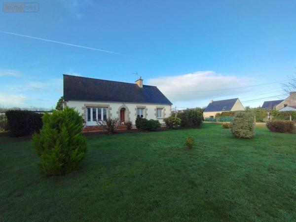 Maison à vendre à Saint-Lunaire en Ille-et-Vilaine (35800), ref : 35094-1284