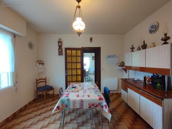 Maison à vendre à Saint-Lunaire en Ille-et-Vilaine (35800), ref : 35094-1284