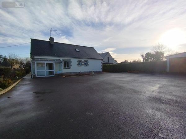 Maison à vendre à Saint-Lunaire en Ille-et-Vilaine (35800), ref : 35094-1284